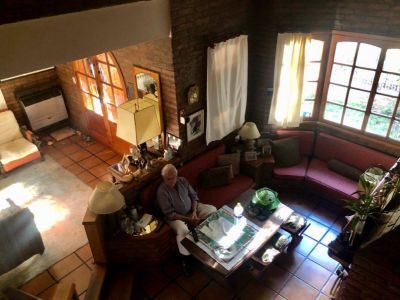 Alquiler temporario  Lo de Jorge - Casa de Familia