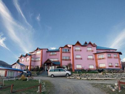 3-star Hostelries Kelta