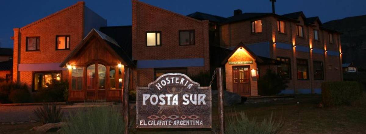 3-star Hostelries Posta Sur