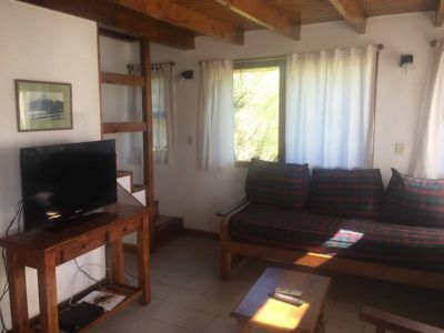 2-star Cabins Las Bandurrias