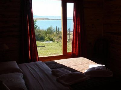 Cabins Bahía Marina