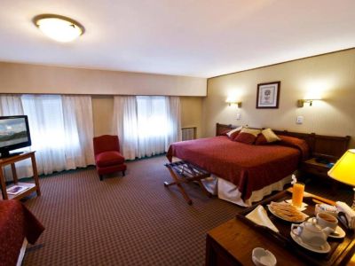 3-star hotels Nahuel Huapi