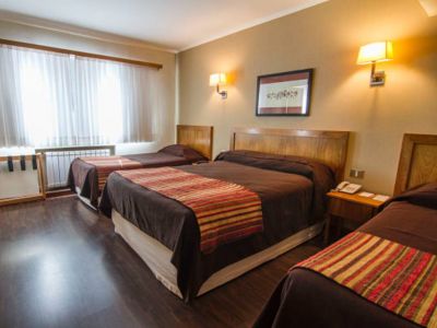 Hoteles 3 estrellas Milán
