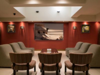 3-star hotels Aguas del Sur