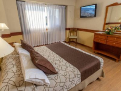 3-star hotels Aguas del Sur