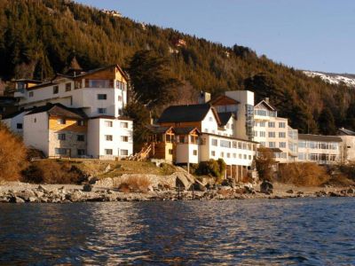 3-star hotels Huemul