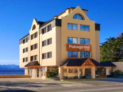 Patagonia Hotel