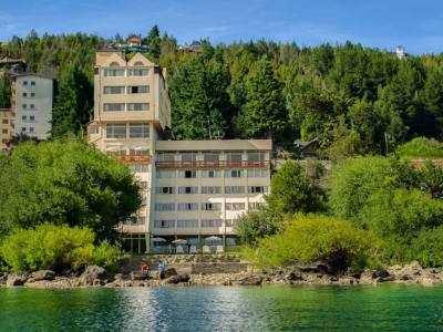 3-star hotels Patagonia Hotel