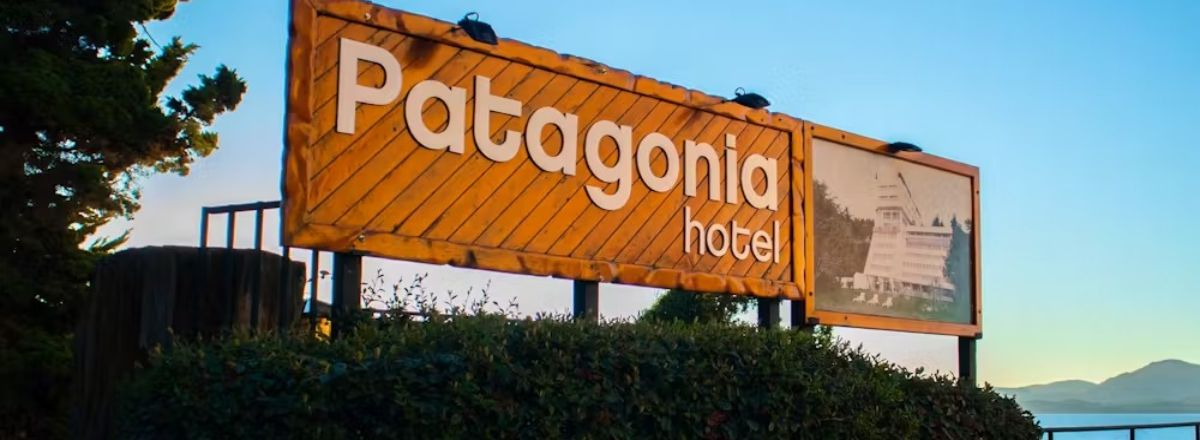 3-star hotels Patagonia Hotel