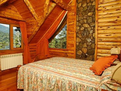 3-star Cabins Huitan Co