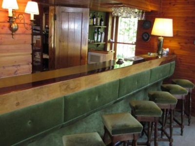 3-star Hostelries Santa Rita