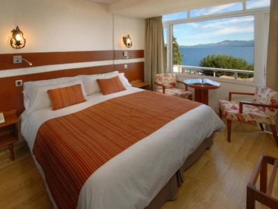 Hotel Tirol Bariloche