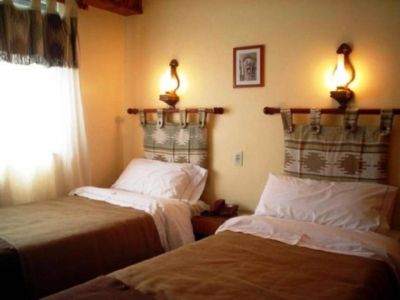 2-star Hostelries Nuevo Pinar