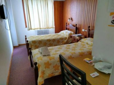 2-star Hostelries Puyehue