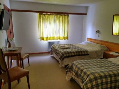 2-star Hostelries Puyehue