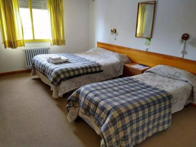 2-star Hostelries Puyehue