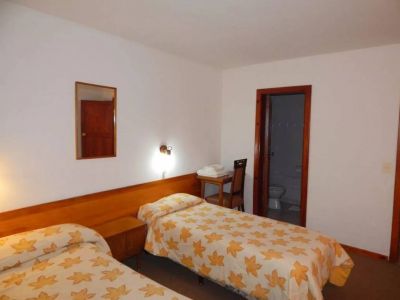 2-star Hostelries Puyehue