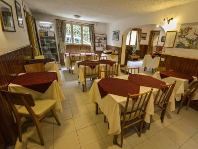 2-star Hostelries Hosteria Sur