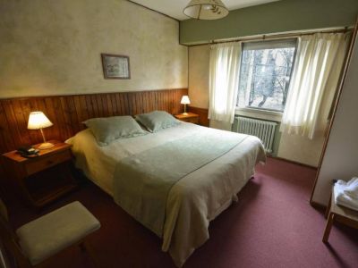 2-star Hostelries Hosteria Sur