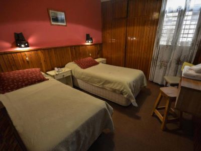 2-star Hostelries Hosteria Sur