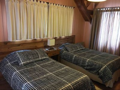 Lodging at Mount Chapelco Las Elcira