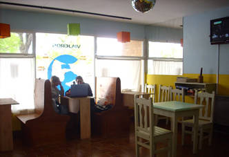 Hostels Viajeros