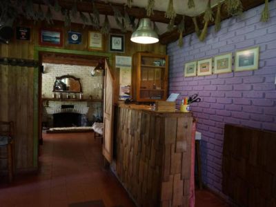 Hostels La Casona de Odile