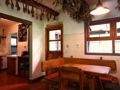 Albergues/Hostels La Casona de Odile