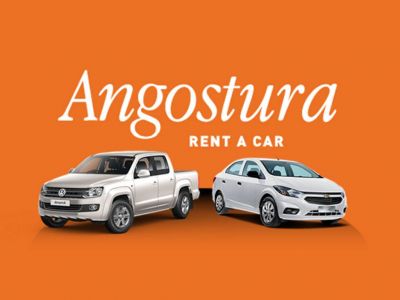 Car rental Angostura Rent a Car