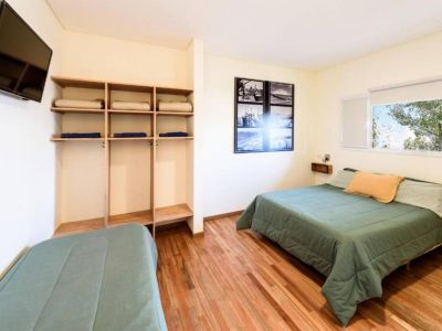 Albergues/Hostels La Tosca