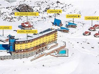 Portillo (Red Hotelera)