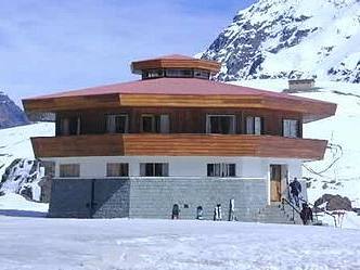 Octógono (online travel)