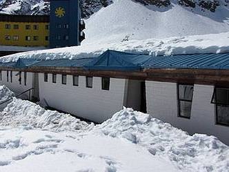 Inca Lodge (online travel)