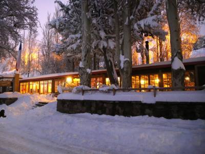 Hotels Posada Farellones