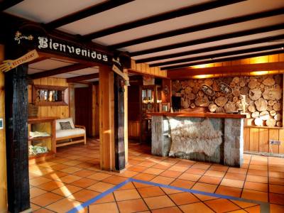 Hotels Posada Farellones