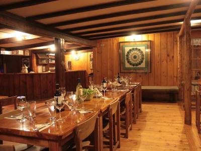 Hotels Posada Farellones