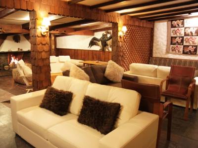 Hotels Posada Farellones