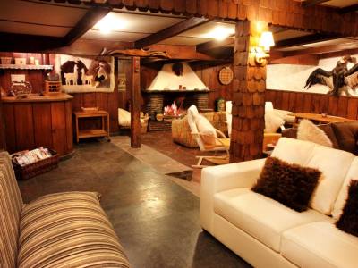 Hotels Posada Farellones