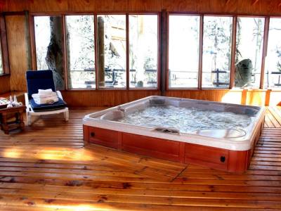 Hotels Posada Farellones