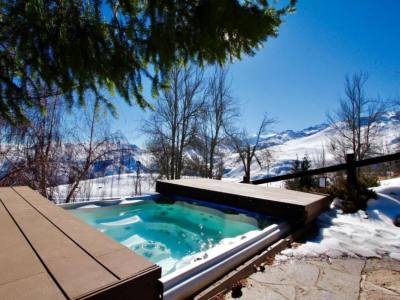 Hotels La Cornisa