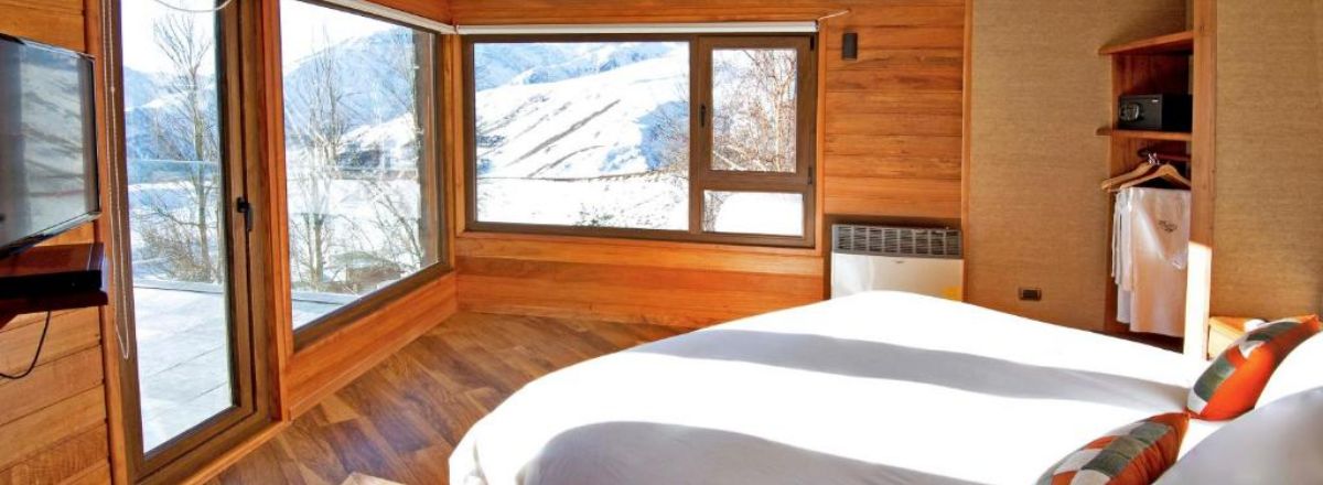 Hotels La Cornisa