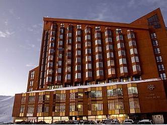 Puerta del Sol (Online Travel)