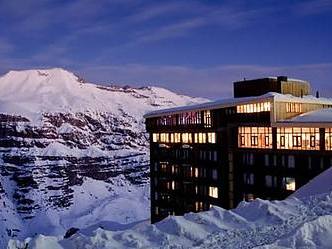 Tres Puntas (Online Travel)