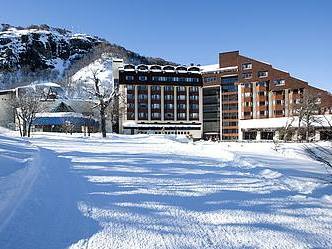 Gran Hotel Termas de Chillán