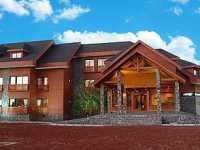 Photo of Pirimahuida Lodge & Spa