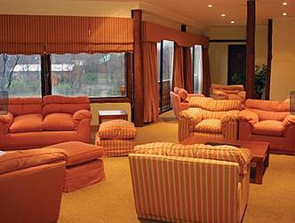 Hoteles 3 estrellas  Pirimahuida Lodge & Spa