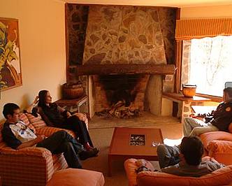 Hoteles 3 estrellas  Pirimahuida Lodge & Spa