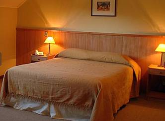 Hoteles 3 estrellas  Pirimahuida Lodge & Spa