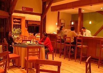 Hoteles 3 estrellas  Pirimahuida Lodge & Spa