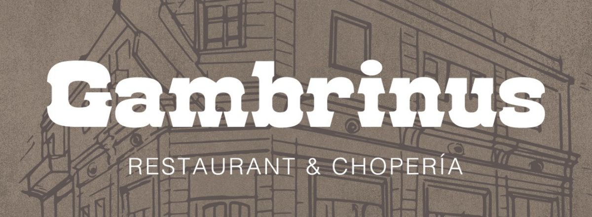 Restaurants Gambrinus